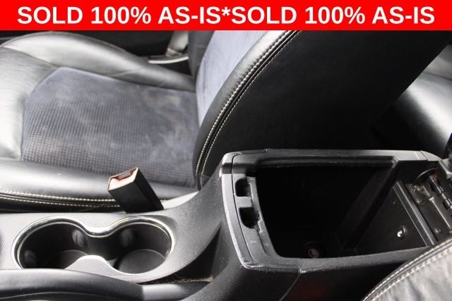 2014 Chrysler 200 Limited