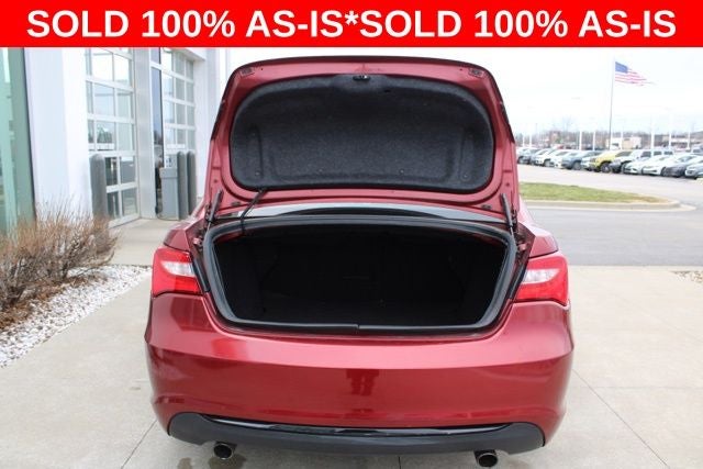 2014 Chrysler 200 Limited