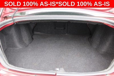 2014 Chrysler 200 Limited