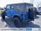2016 Jeep Wrangler Unlimited Willys