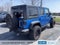 2016 Jeep Wrangler Unlimited Willys