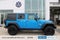 2016 Jeep Wrangler Unlimited Willys