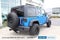 2016 Jeep Wrangler Unlimited Willys