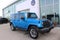 2014 Jeep Wrangler Unlimited Altitude