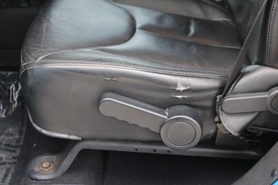 2014 Jeep Wrangler Unlimited Altitude