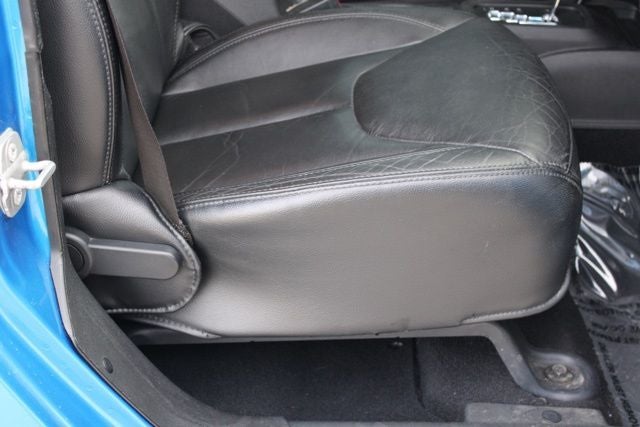 2014 Jeep Wrangler Unlimited Altitude