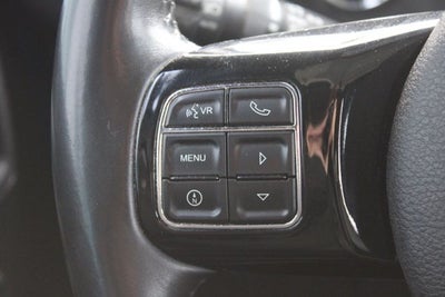 2014 Jeep Wrangler Unlimited Altitude