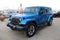 2014 Jeep Wrangler Unlimited Altitude