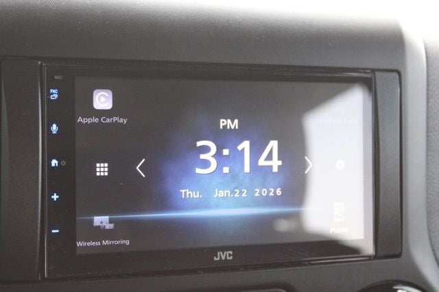 2014 Jeep Wrangler Unlimited Altitude