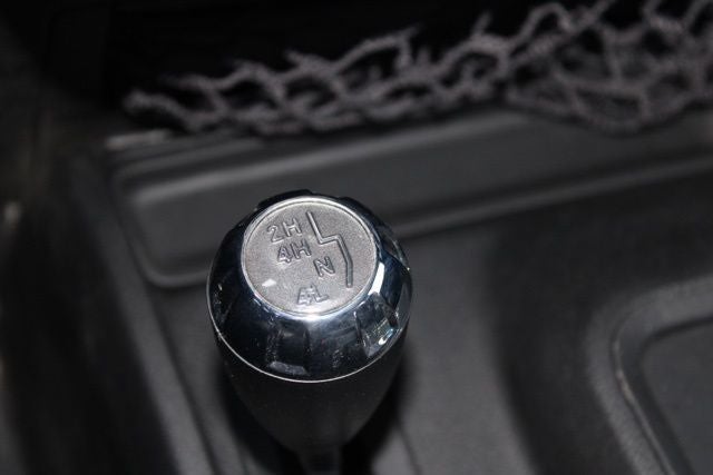 2014 Jeep Wrangler Unlimited Altitude