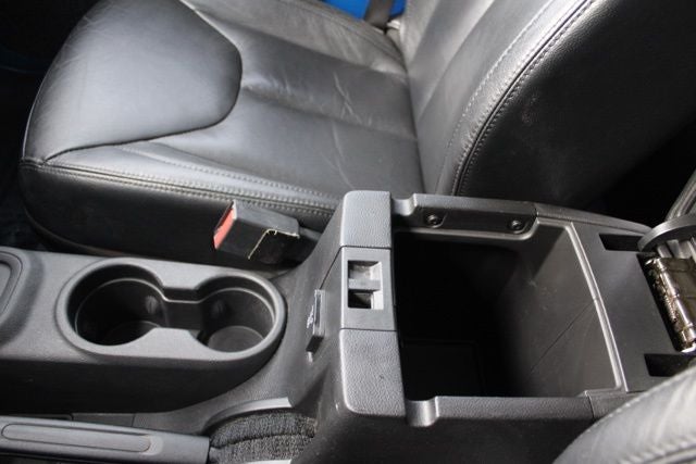 2014 Jeep Wrangler Unlimited Altitude