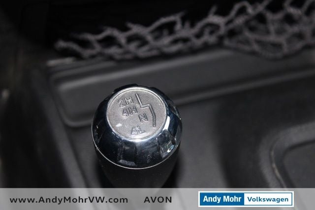 2014 Jeep Wrangler Unlimited Altitude