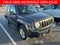 2014 Jeep Patriot Limited