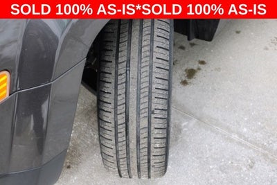 2014 Jeep Patriot Limited