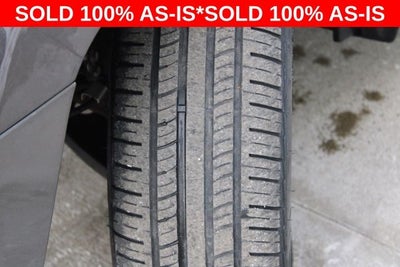 2014 Jeep Patriot Limited