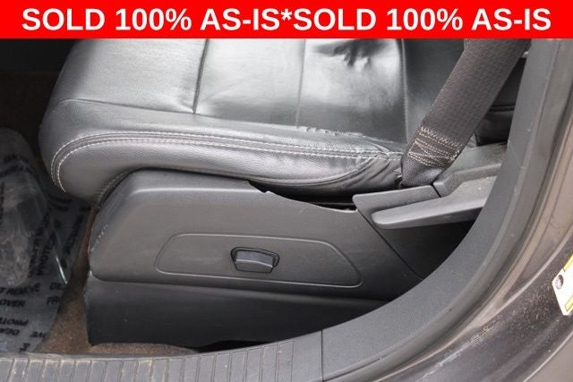 2014 Jeep Patriot Limited