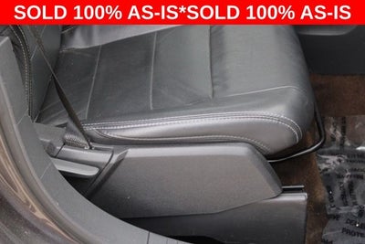 2014 Jeep Patriot Limited