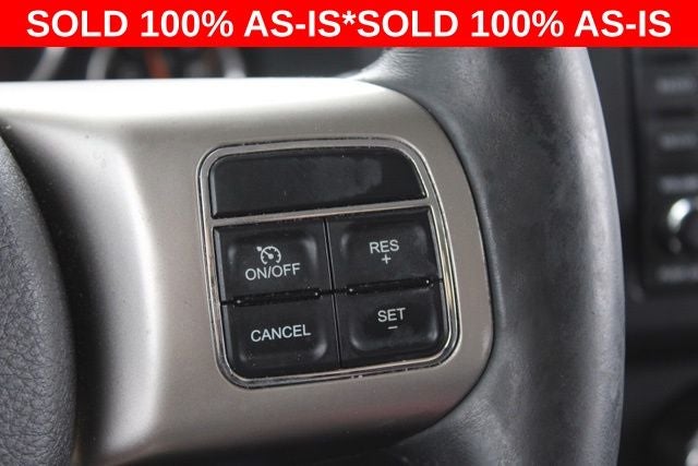 2014 Jeep Patriot Limited