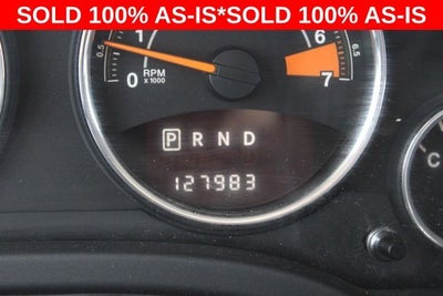 2014 Jeep Patriot Limited