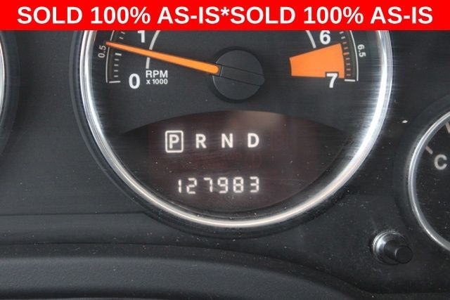 2014 Jeep Patriot Limited