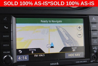 2014 Jeep Patriot Limited