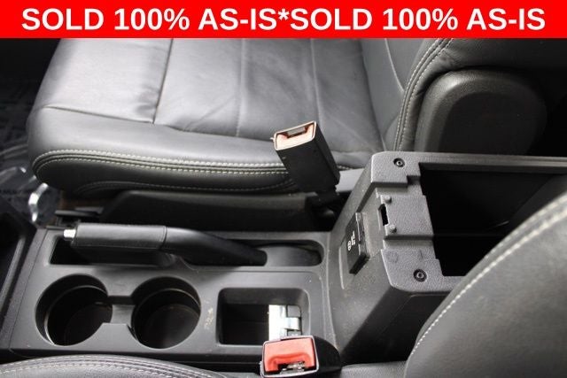 2014 Jeep Patriot Limited