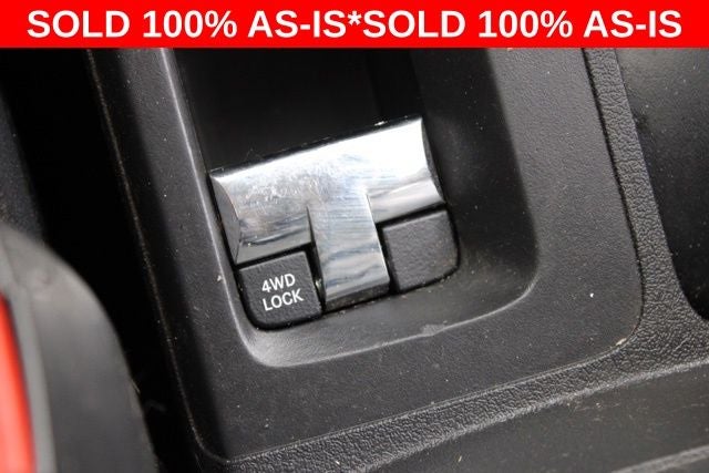 2014 Jeep Patriot Limited