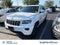 2015 Jeep Grand Cherokee Altitude