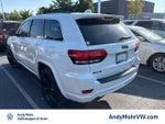 2015 Jeep Grand Cherokee Altitude
