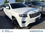 2015 Jeep Grand Cherokee Altitude