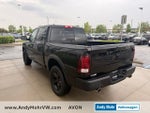 2019 RAM 1500 Classic Warlock