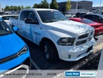 2017 RAM 1500 Sport