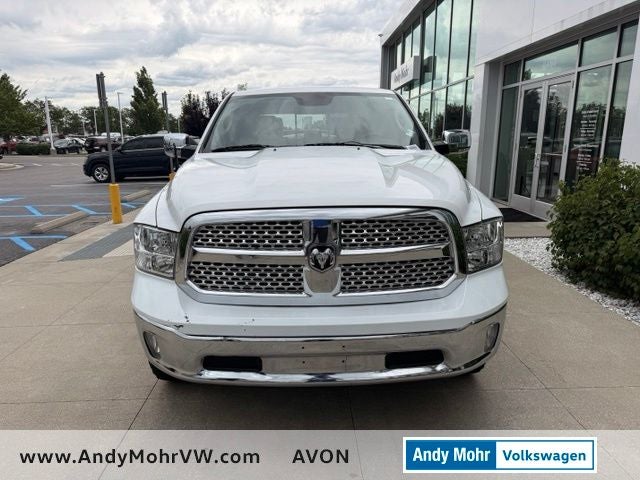 2015 RAM 1500 Laramie
