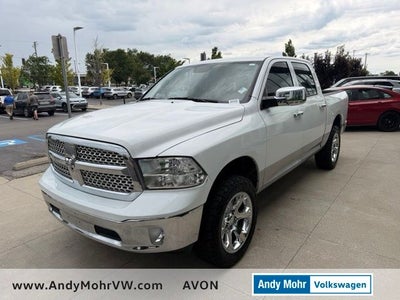 2015 RAM 1500 Laramie