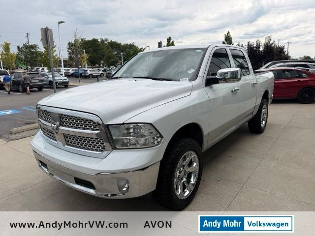 2015 RAM 1500 Laramie