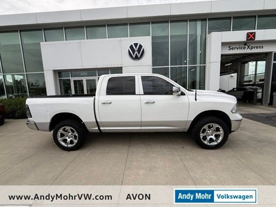 2015 RAM 1500 Laramie