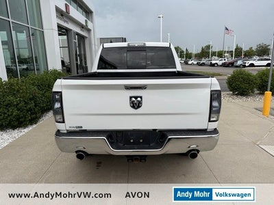 2015 RAM 1500 Laramie