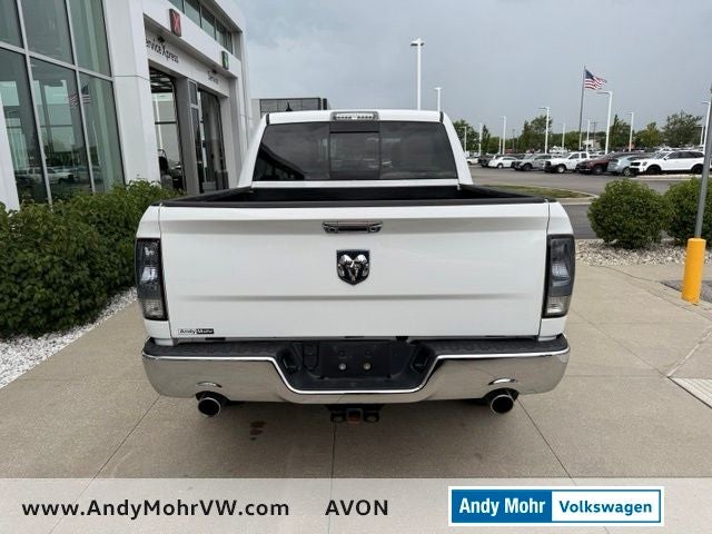 2015 RAM 1500 Laramie