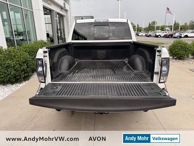 2015 RAM 1500 Laramie
