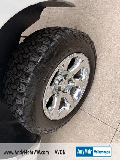 2015 RAM 1500 Laramie