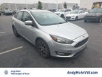 2017 Ford Focus SEL