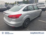 2017 Ford Focus SEL