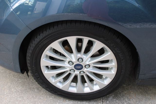 2018 Ford C-Max Hybrid SE