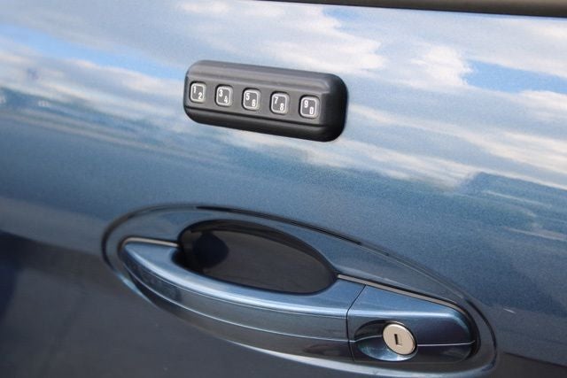 2018 Ford C-Max Hybrid SE