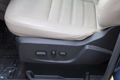 2018 Ford C-Max Hybrid SE