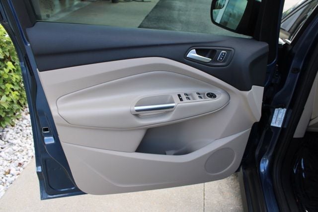 2018 Ford C-Max Hybrid SE