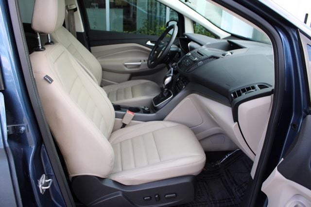 2018 Ford C-Max Hybrid SE