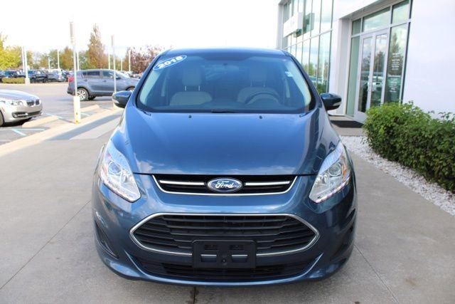 2018 Ford C-Max Hybrid SE