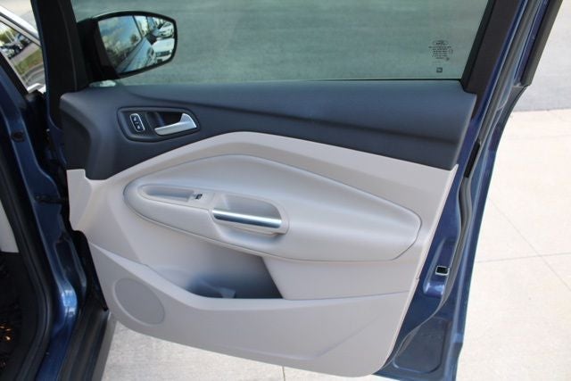 2018 Ford C-Max Hybrid SE