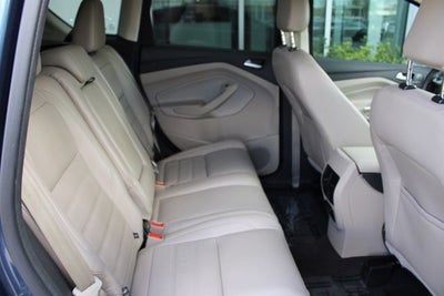 2018 Ford C-Max Hybrid SE